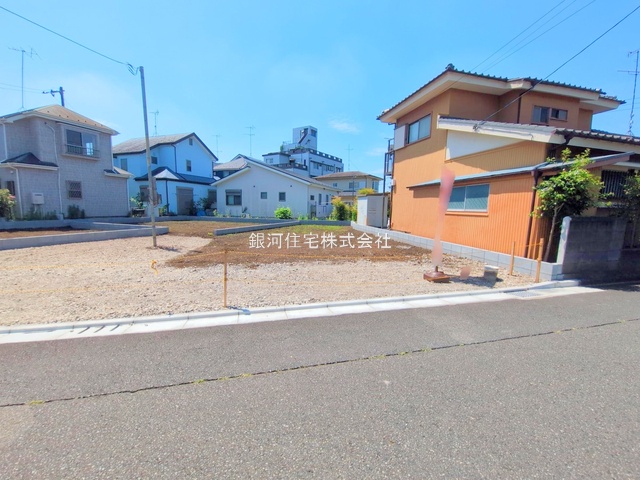 忠生２丁目