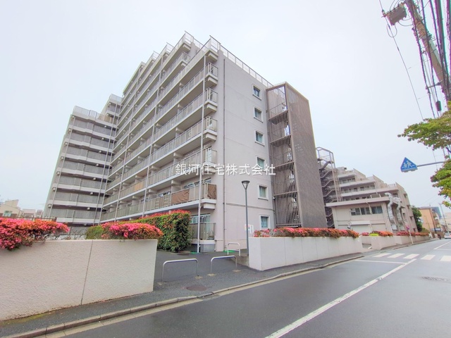 滝野川３丁目