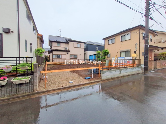青葉町２丁目