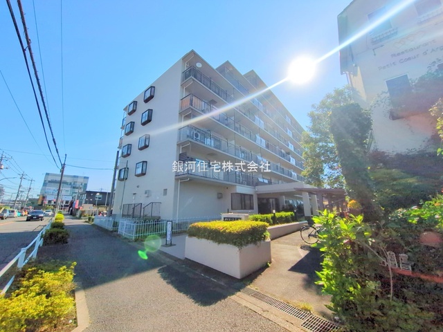 新町９丁目