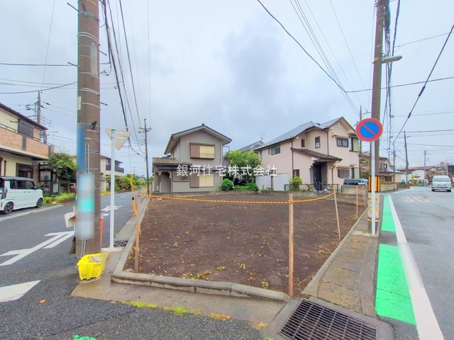 宮沢２丁目