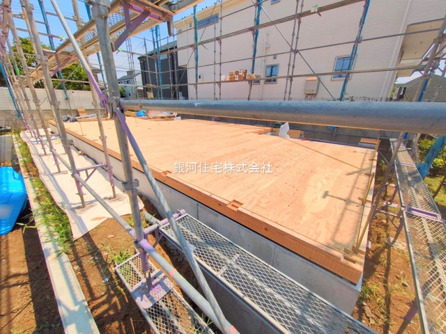 荏田南３丁目