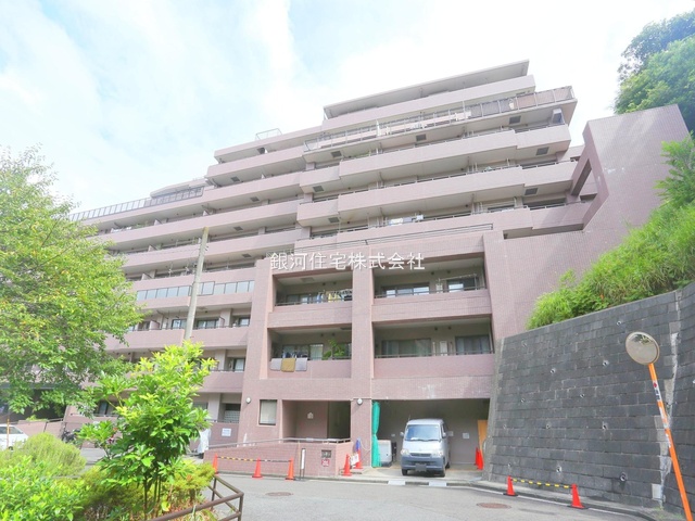 蒔田町