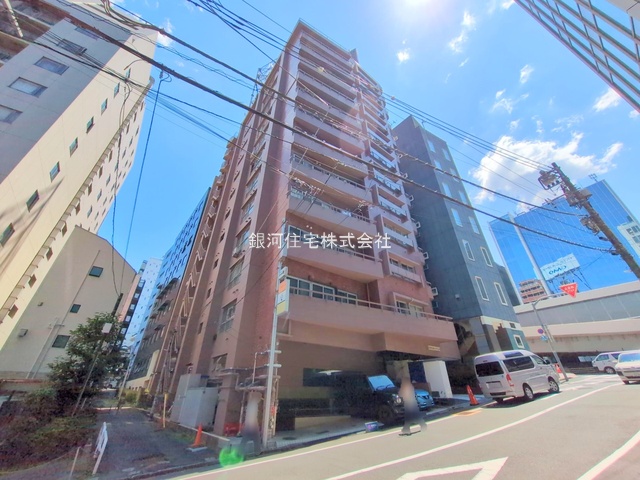 円山町