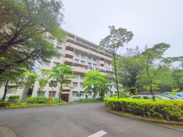 西原町４丁目