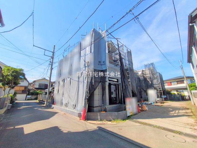 東恋ヶ窪６丁目