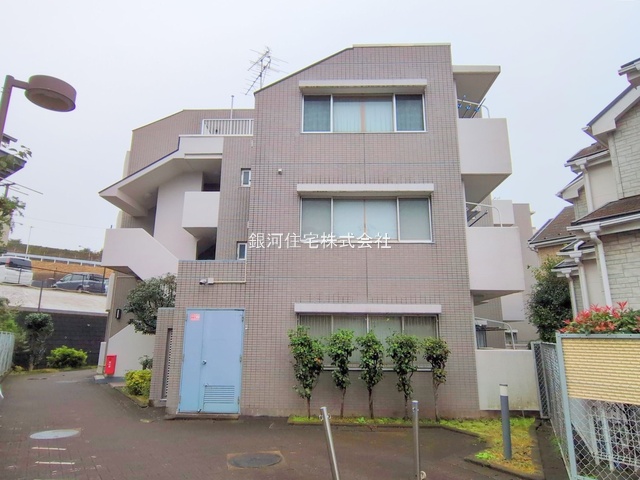 六ツ川３丁目