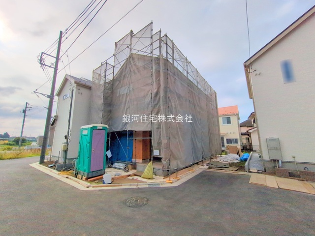 中神町２丁目