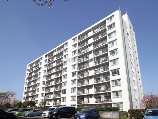 野庭町