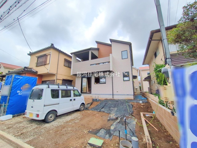戸塚境町