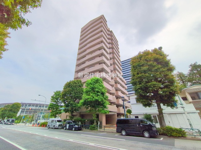 神宮前２丁目