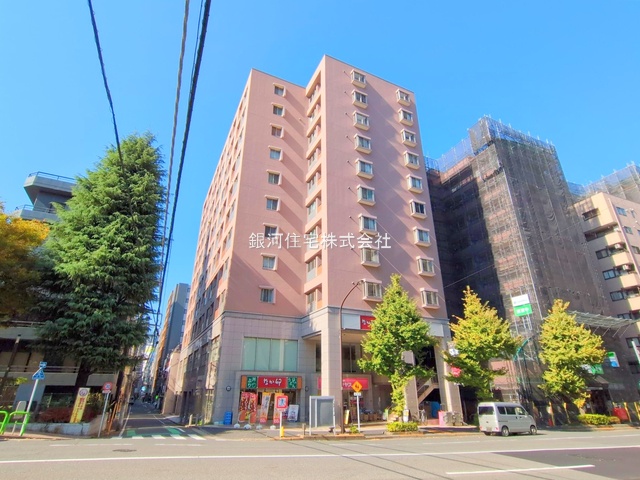 神田佐久間町４丁目