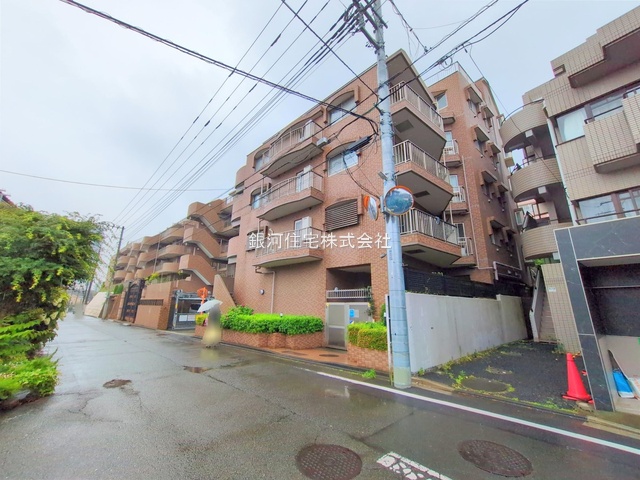 万町