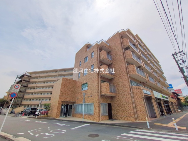 大豆戸町