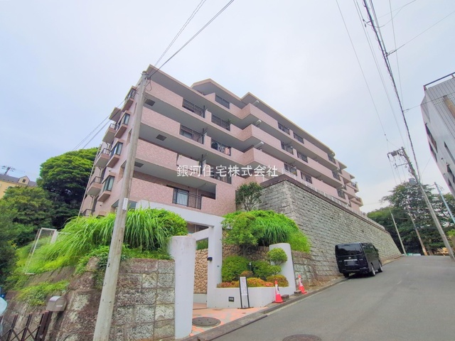 岸谷３丁目