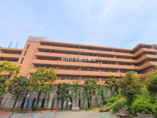 北寺尾７丁目