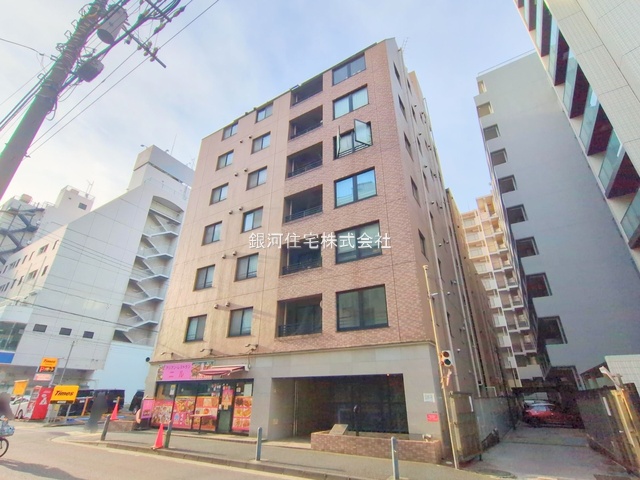 翁町２丁目