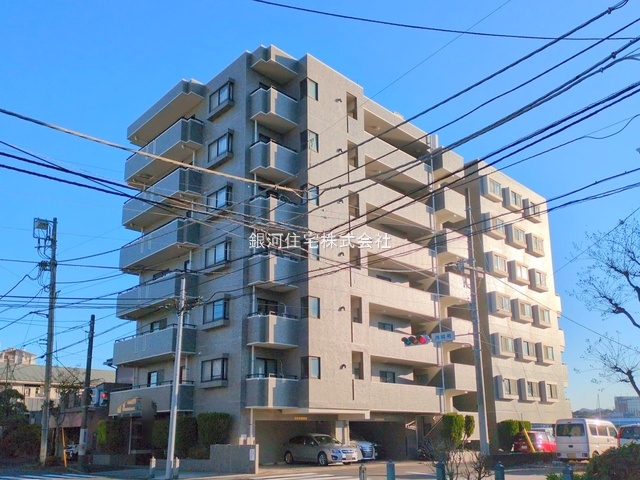洲崎町