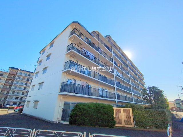 新吉田東１丁目