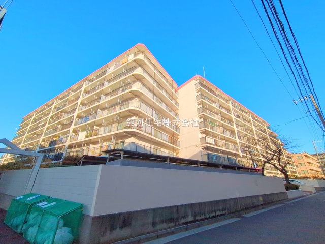 朝日町２丁目