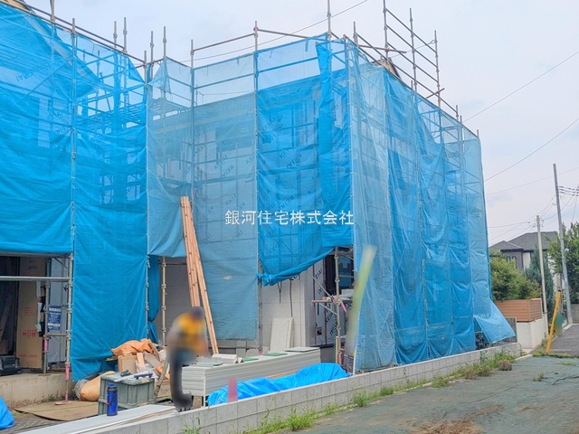 喜多見９丁目
