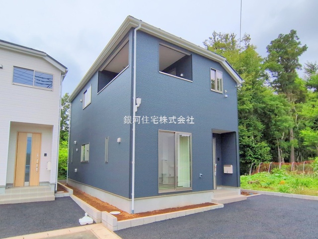川戸町