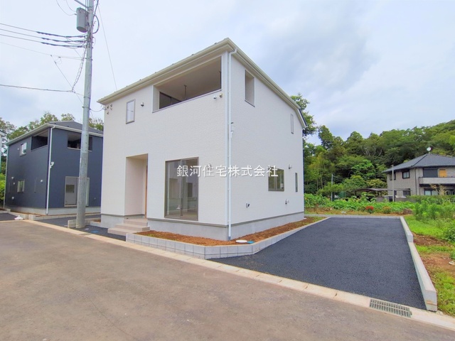 川戸町