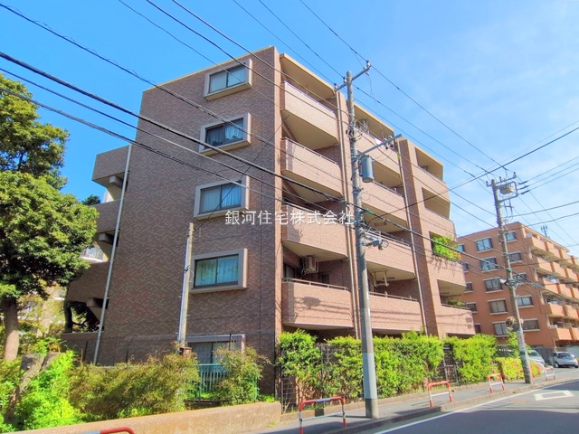 箕輪町２丁目
