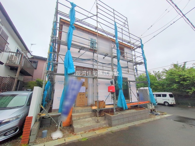 深谷上５丁目