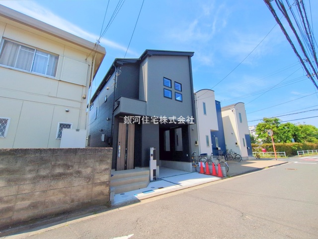 富士町２丁目