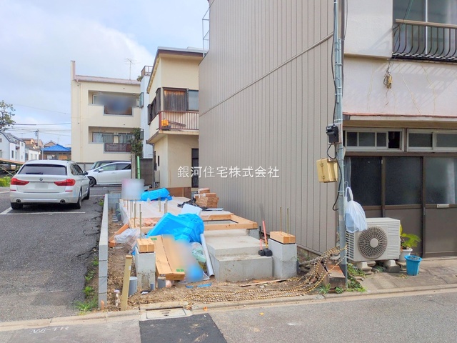 千住元町