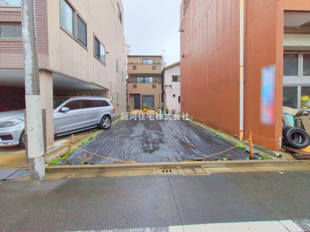 清川１丁目