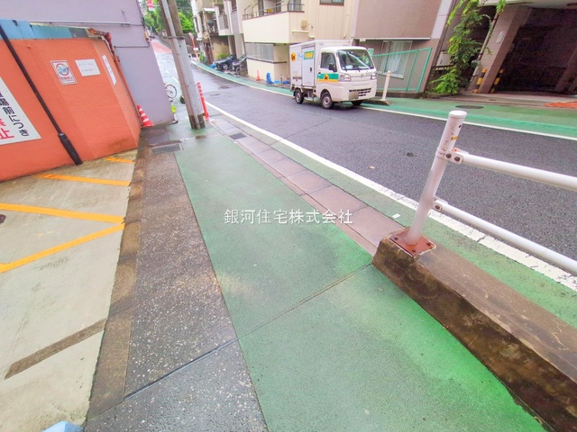 G00377319 東京都板橋区大山金井町 中古マンション 2698万円 専有面積42.72m² (約12.92坪) 間取り１ＬＤＫ 所在階11階 築年月1978年11月(築46年)【外観12】