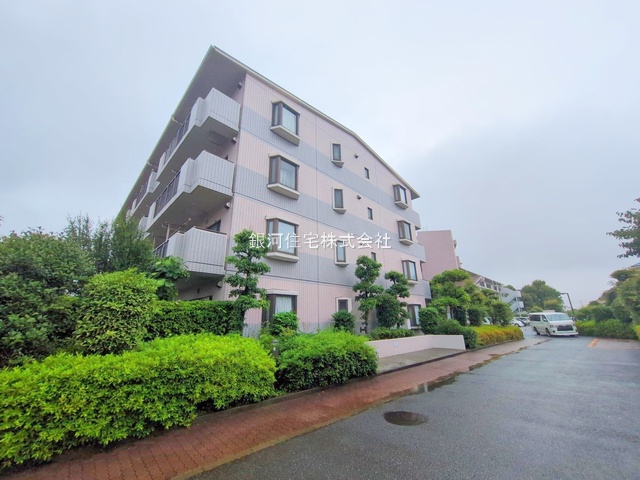 高野台３丁目