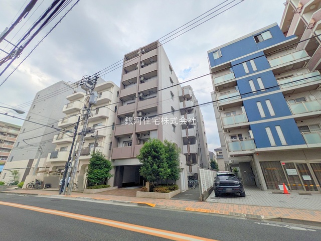 国領町１丁目