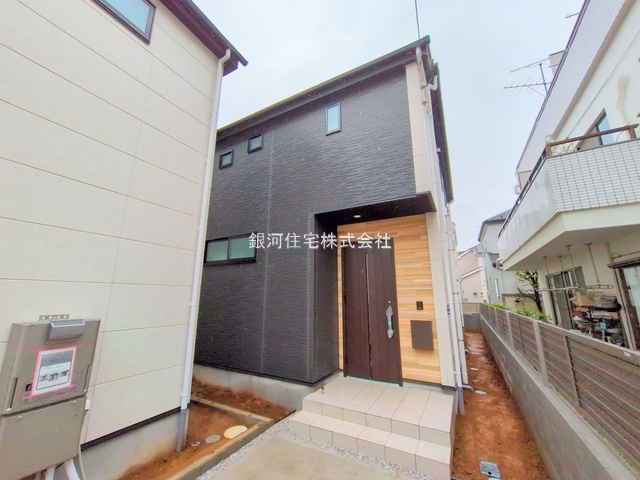 富士見町４丁目