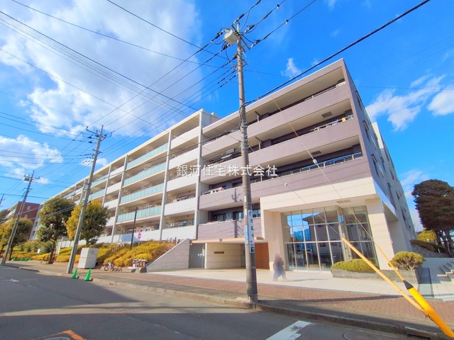 加賀原２丁目