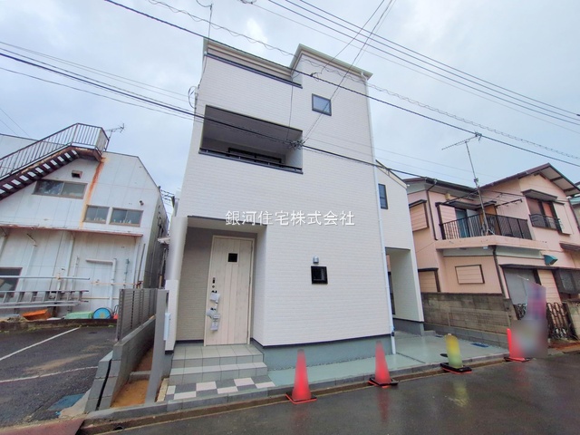 栄町６丁目