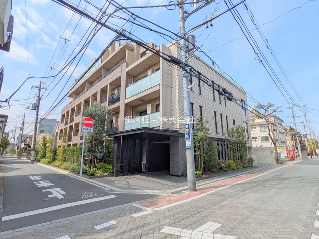 吉祥寺本町３丁目
