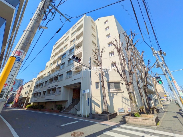 吉祥寺本町１丁目