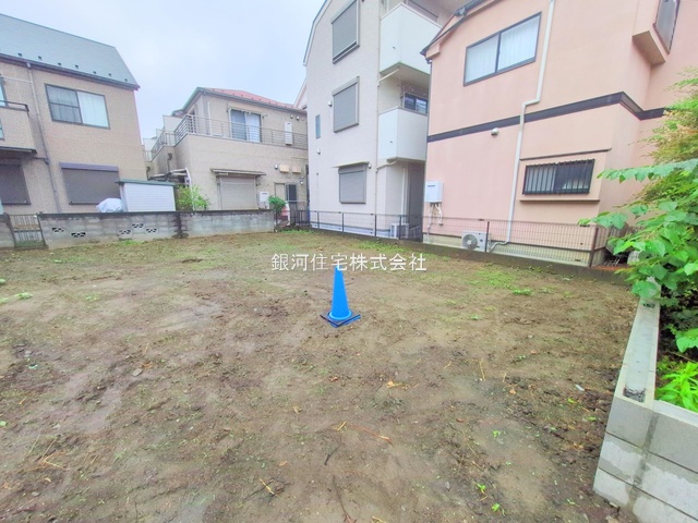 小杉陣屋町２丁目