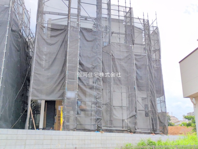 北袋町２丁目