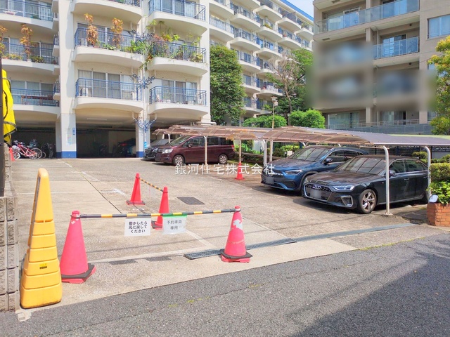 G00377441 東京都港区高輪２丁目 中古マンション 7180万円 専有面積67.49m² (約20.41坪) 間取り２ＬＤＫ 所在階6階 築年月1969年01月(築56年)【外観6】