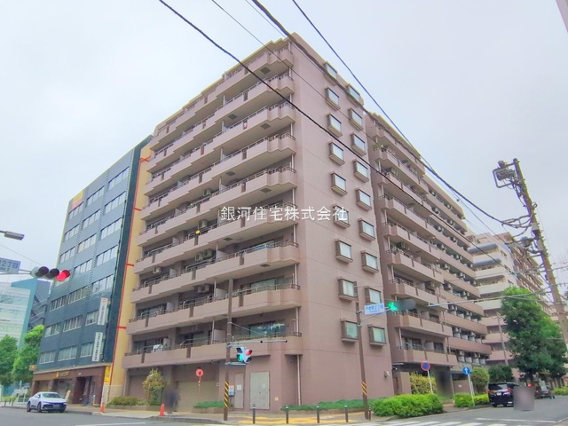 不老町３丁目