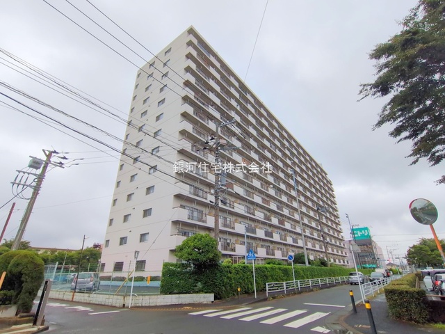 田村３丁目