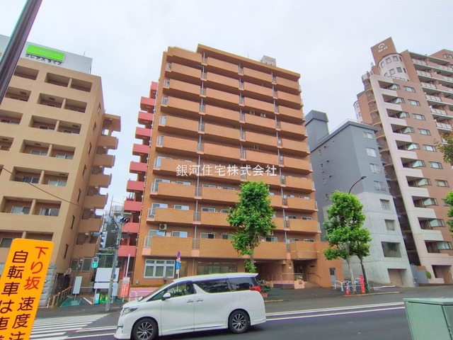 荒木町