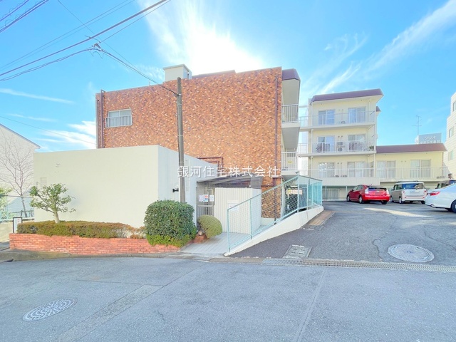 G00377485 神奈川県川崎市宮前区土橋１丁目 中古マンション 2980万円 専有面積63.90m² (約19.32坪) 間取り２ＬＤＫ 所在階1階 築年月1978年11月(築46年)