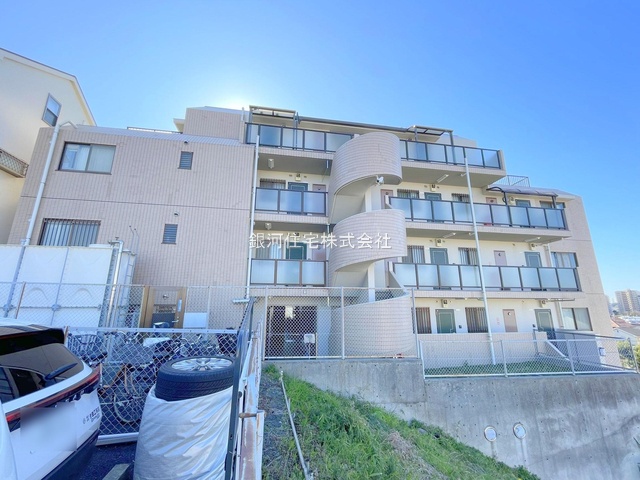 牛久保町