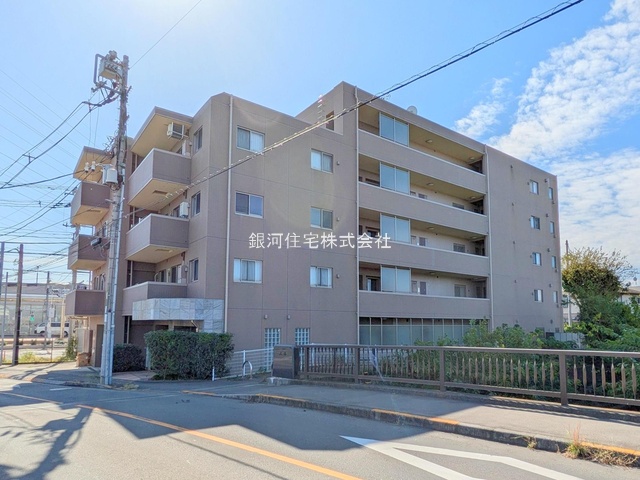富士見町３丁目