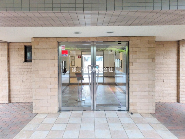 G00377498 神奈川県横浜市港北区日吉本町５丁目 中古マンション 4848万円 専有面積71.02m² (約21.48坪) 間取り２ＳＬＤＫ 所在階3階 築年月1997年03月(築28年)【外観3】
